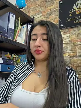 _Sarah-Office1 - 🔥 Make Me Lose Control at Work 👀