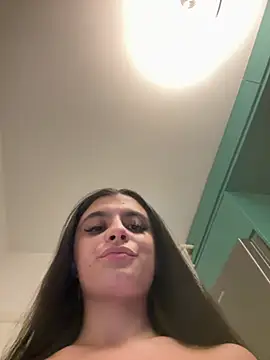 AshleyJo - help me cum, ride dildo