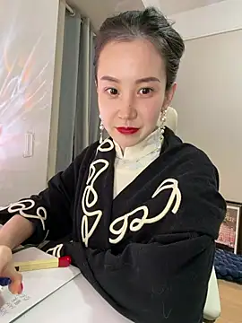 Gigi_UwU_ - 全裸跳舞💃🏻naked dance~