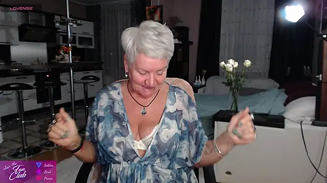 Roxana_brooks - sexy dance