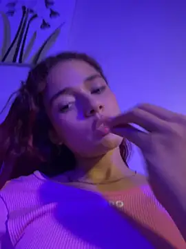 Amber_sparkle - Twerking 😈