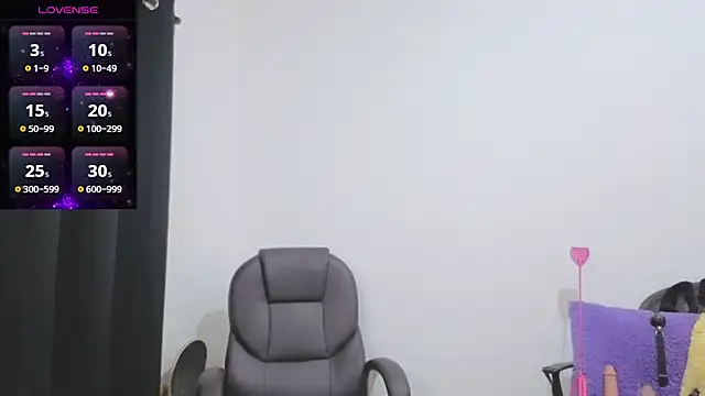 Kiara-Rider - Show Anus/ Fuck with 2 Figers!