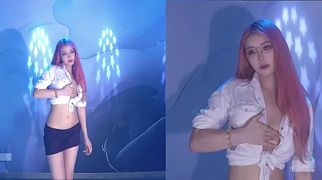 CM_001 - Singing or dancing 唱首歌或者跳支舞