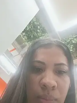 Ahsly_Duque - Flash tits in públic 😈🤤