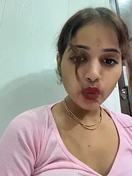 Ahana_Cutie - Nude Shows Different With Face