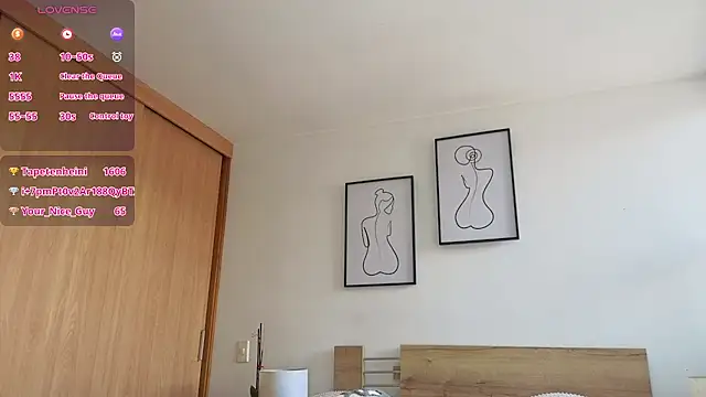 Sweet_sophia90s - blowjobs