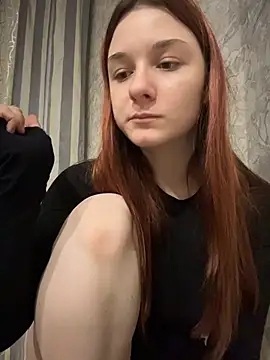 SaintMaya - Show her pussy and spank her🍓💕🥰