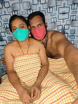 Abinaya_Telugucouple - Full nude in public
