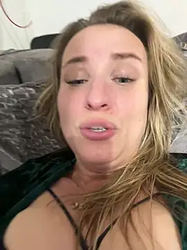 SweetOlga - Blow job real man