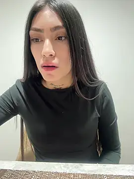Bonny_Eva - 1 video hot to the last tip 🩷😈