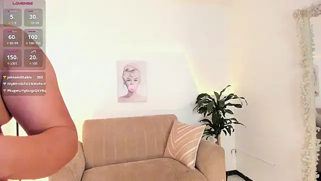 Barbie_es - show masturbations wet my pussy