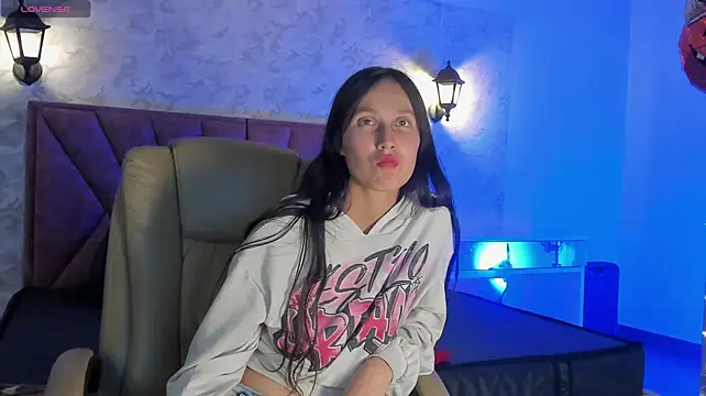 Sofia1_911 - 🌸Camel toe ♥