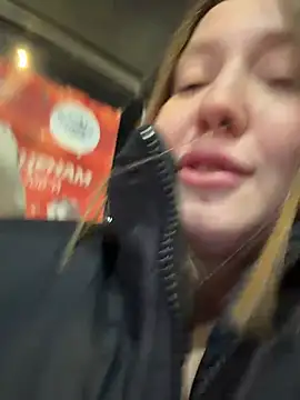 Sophie_Avory - Massage tits each other+shake it
