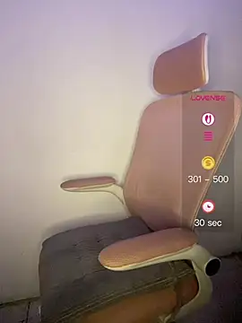 Cheekychixxxx - Sexy Dance Naked 3-4 mins.