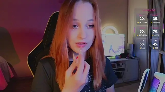 MaryRace - AHEGAO