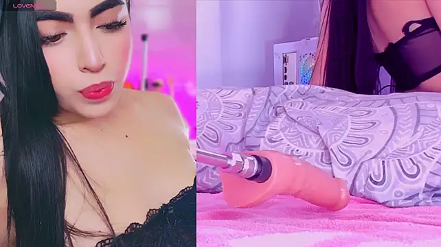 Perla_cm - 🍑 PLUG + SQUIRT SHOWER😈