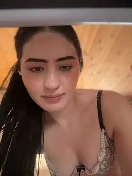 NathySweet_ - fuck me in doggy + pussy to mouth