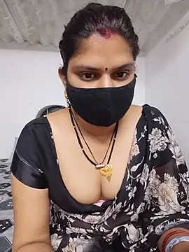SexyBhumii - boobs show