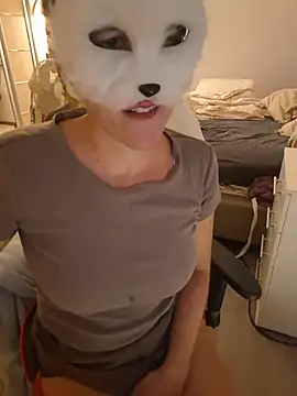 SPrITZMAUS - LT 3 HaloweenVids/Dildo Playing5min