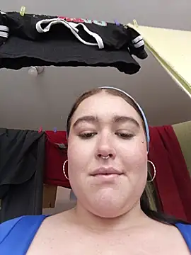 Fiery_Mia - Squirt !! Play with my pussy!👿