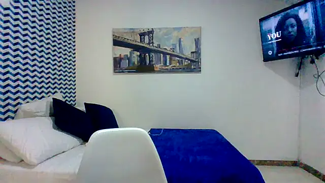 Naiely_Naides - MORE SQUIRTING TSUNAMI+ control 1 min