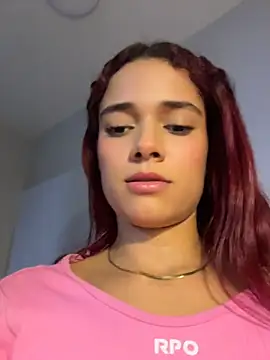 Amber_sparkle - Twerking 😈