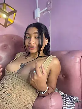 Lynda_Bonnie - cum for me🥵💦😈