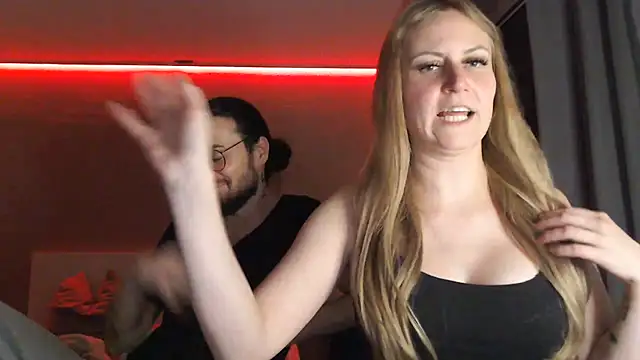 SweetGermanGoddess - 🍒 Massage Boobs in Bra