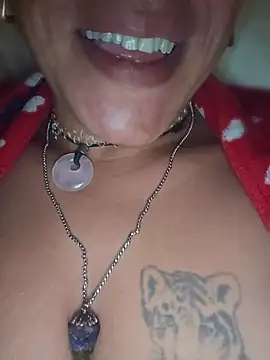 Delish_Lilith - Wet Panties in Pussy