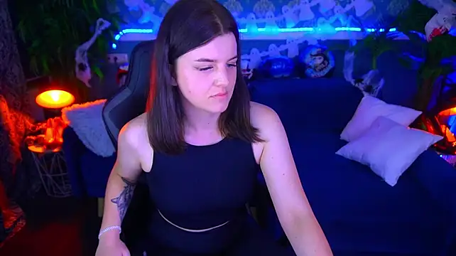 KristiFoxy - your wish