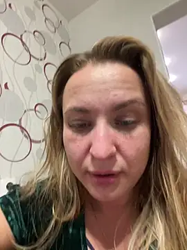 SweetOlga - Blow job real man