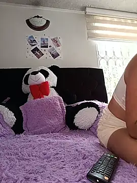 Maynor_1998 - I want to fuck a cucumber 🍆💦🔥