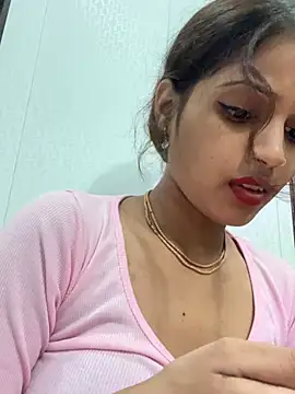 Ahana_Cutie - Nude Shows Different With Face