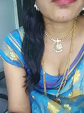 Deepa_kannadatelugu's Webcam Show