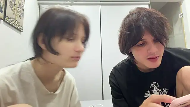 Altycouple - SHOW BOOBS