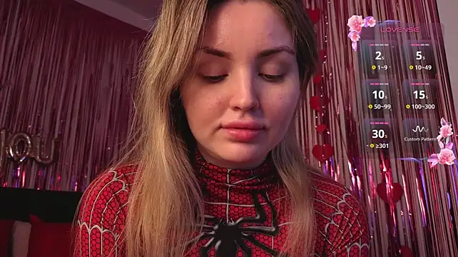 Lora_Rosee - spank ass 🥵