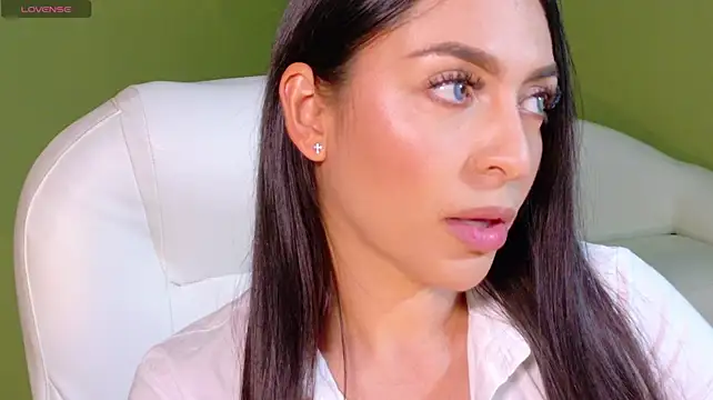 Yourmagic_venus - suck you and moan