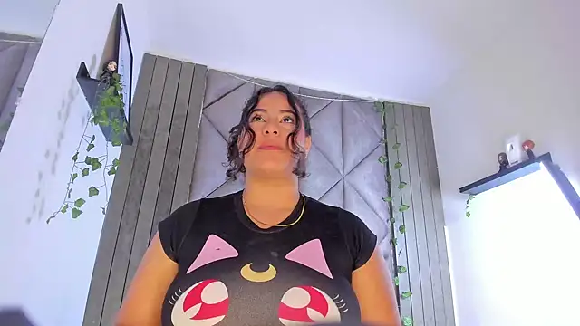 Eva_daemon - CONTROL TOY 5 MIN PLAY ASS