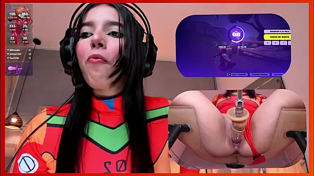 SweetieCloe_ - CTRLx1MIN 🙈 Drill My Tight Pussy