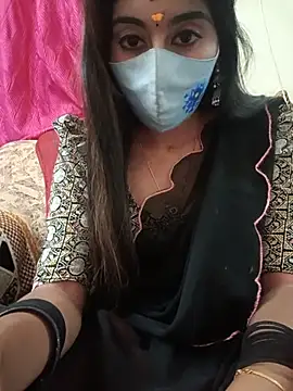 Tamil_White_Rose - Boobs