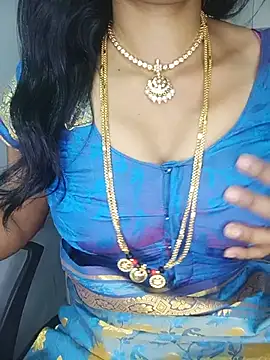 Deepa_kannadatelugu - Boobs show