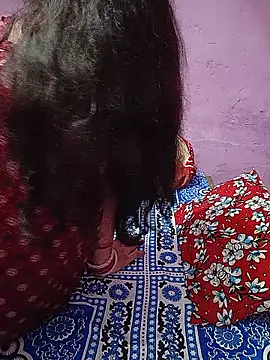 Reema05 - Dildo in ass fuck