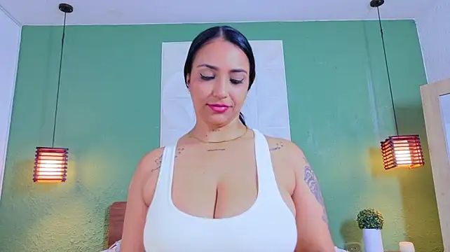Slutty_hugetits - Sexy naughty dildo show + cum