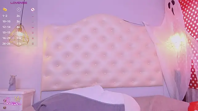 Ninaavelvett - ONE FINGER ANUS+ CONTROL TOYS X4MIN