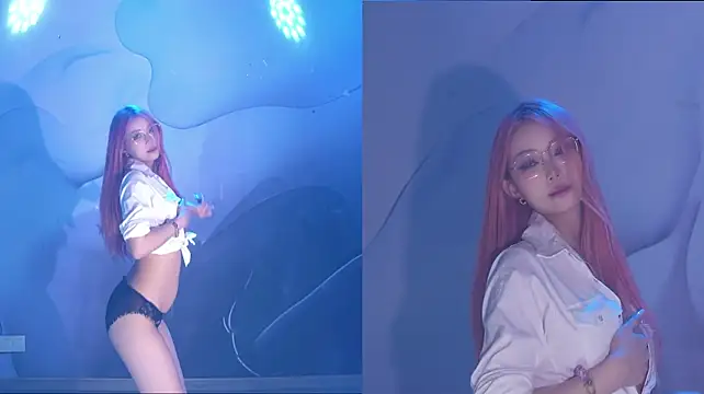 CM_001 - Singing or dancing 唱首歌或者跳支舞