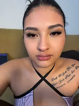IvyX_X - FUCK ME SO GOOD PAPI