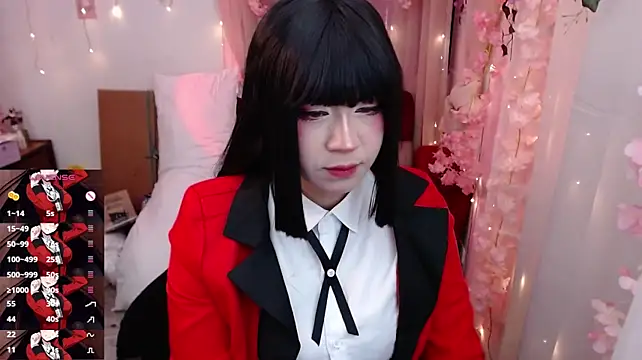 Jadedelux_ - blow job +ahegao