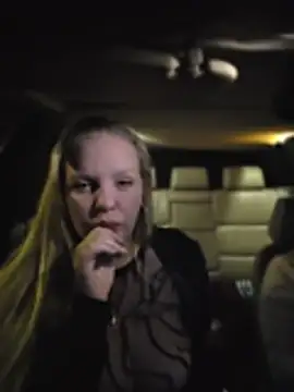 QueenMelissaa - Blowjob car