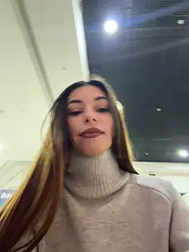 AmelieCrystal - show you my titties >_<