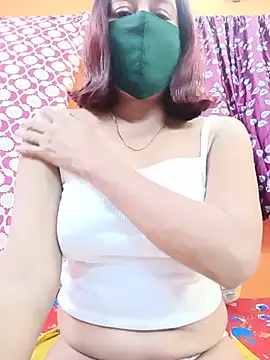 Hotpuja25 - :fire: Sexy Boobs Hot Pussy Play :fire: